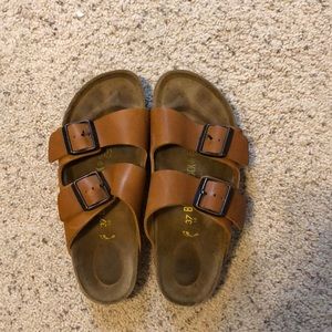 Birkenstock’s